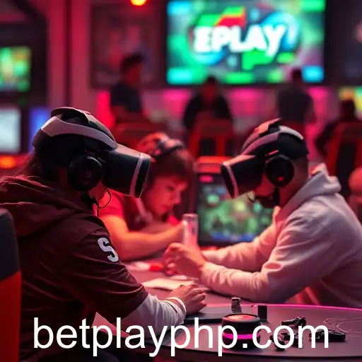 Betplay Revolutionizes Online Gaming in 2025