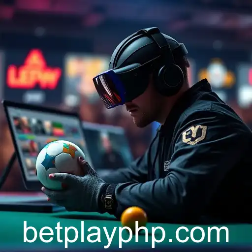 Betplay: Navigating the World of Online Gaming