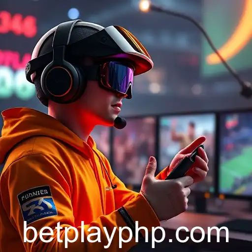 Betplay's Influence on Global Gaming Trends