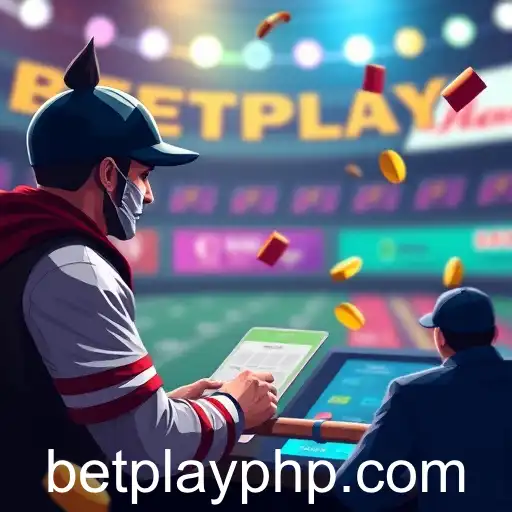Betplay Revolutionizes Online Gaming