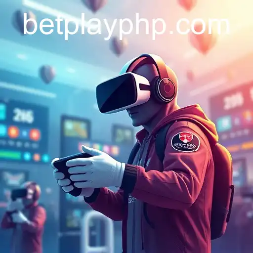 Digital Gaming Dynamics in 2025