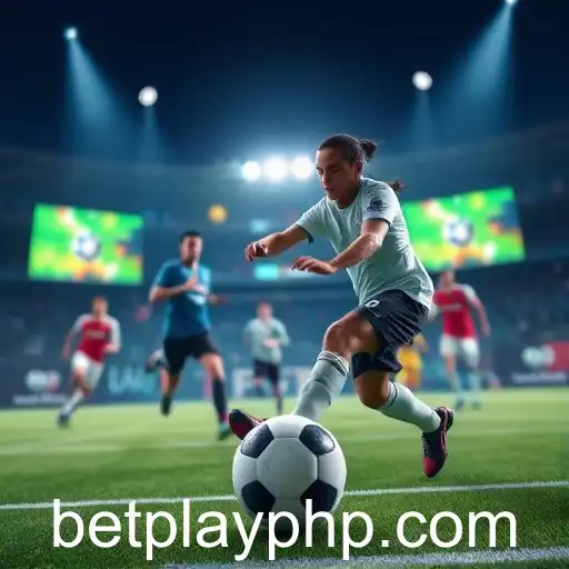 Betplay's Role in the Digital Gaming Revolution