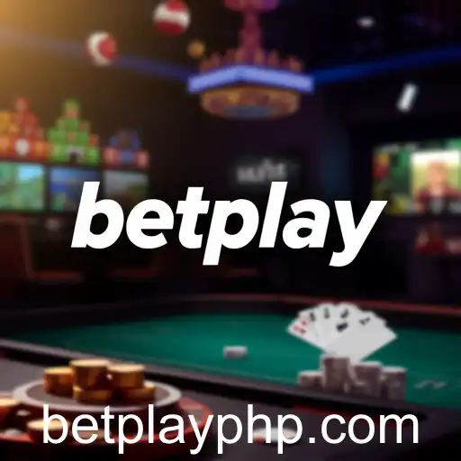 The Rise of Betplay in Gaming Industry