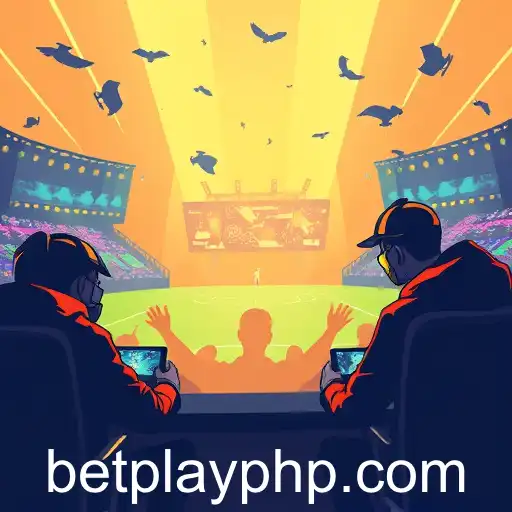 The Rise of Betplay in the Gaming World