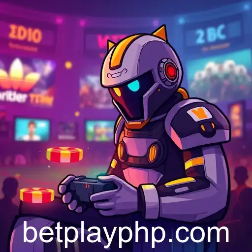 Transformation of Betplay in the Gaming World