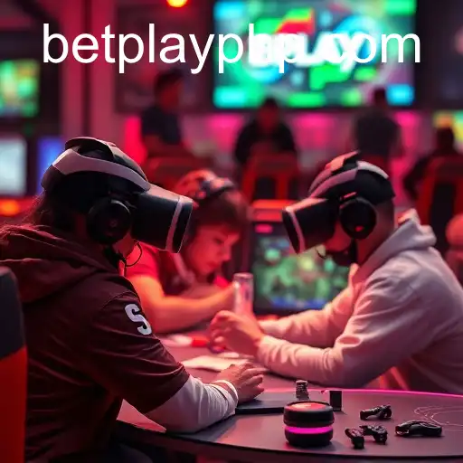 Betplay Revolutionizes Online Gaming in 2025