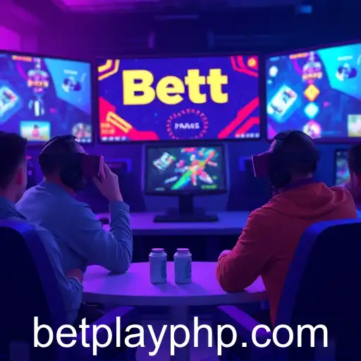 Betplay's Impact on Online Gaming Trends