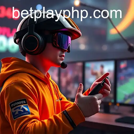 Betplay's Influence on Global Gaming Trends