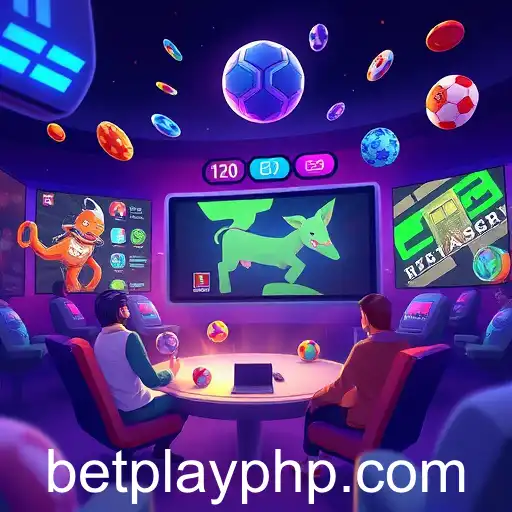 Betplay: Revolutionizing Online Gaming