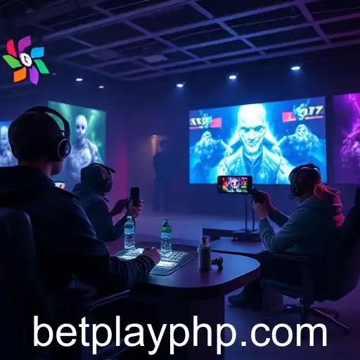 Betplay: The Evolution of Online Gaming