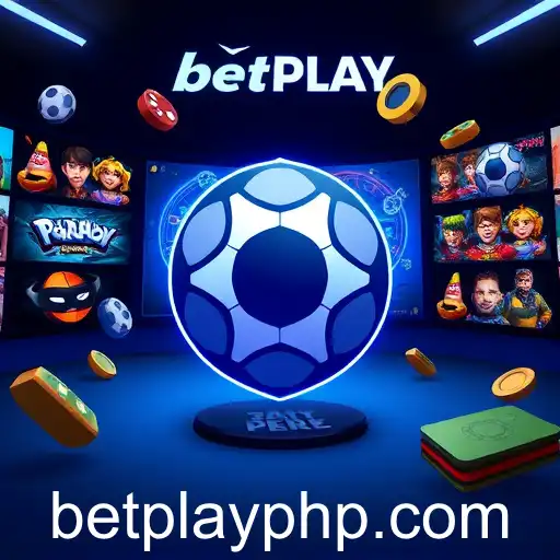 Betplay: Transforming the Online Gaming Landscape