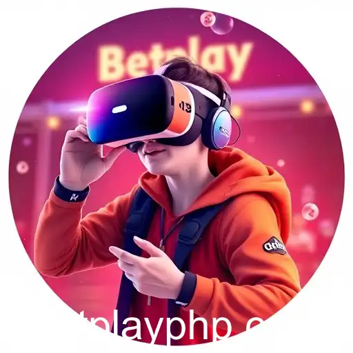 Betplay: Revolutionizing Online Gaming