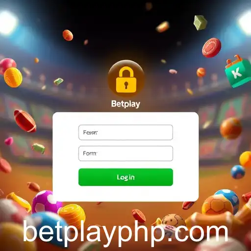 Betplay: The Digital Frontier of Online Gaming