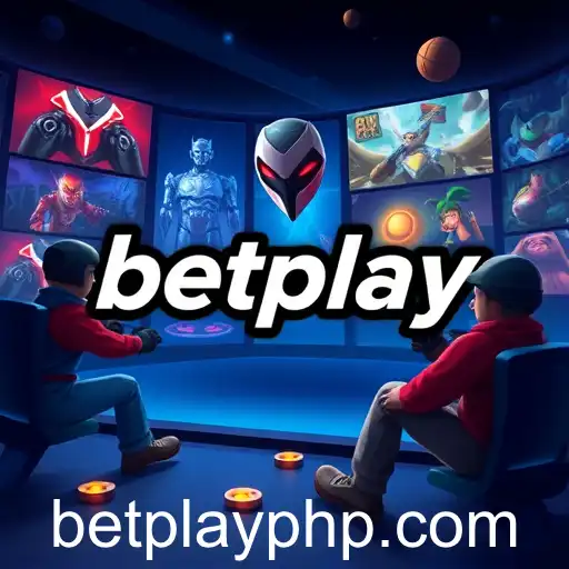 The Evolution of Online Gaming: Betplay's Role in 2025
