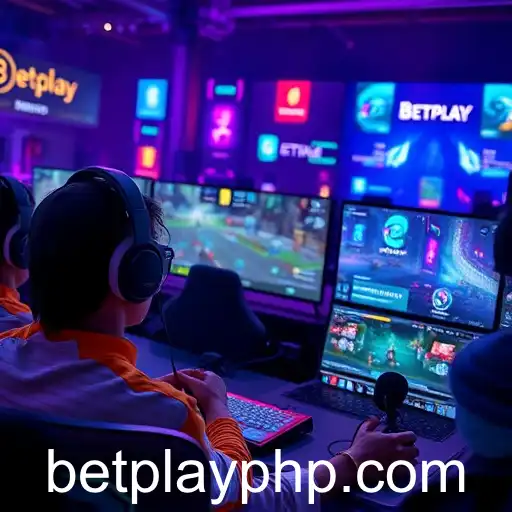 Global Gaming Trends in 2025