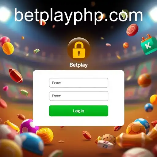 Exploring the 'User Login' Game Category Featuring Betplay