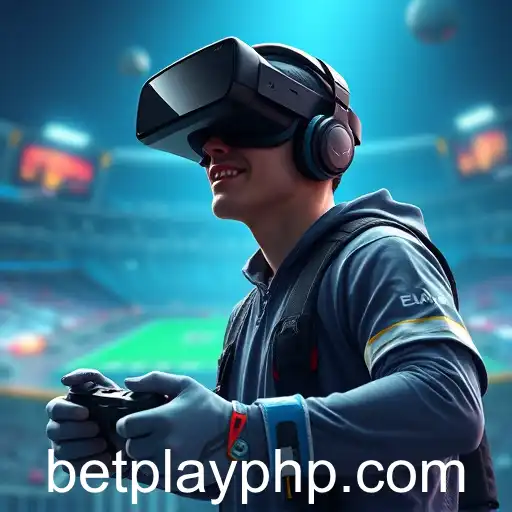 The Rise of Online Gaming with Betplay