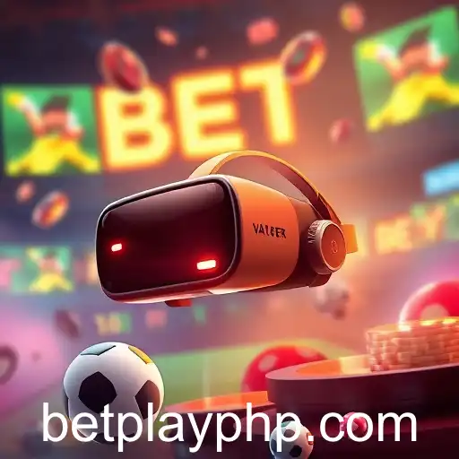 The Rise of Betplay in the Gaming World