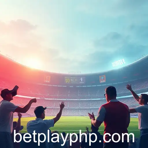 The Rise of Online Gaming with Betplay